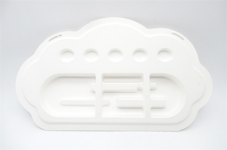 cosmetics pulp box